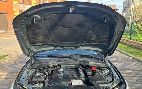 BMW 5 серия, 2009 год, 1 100 000 рублей, 16 фотография