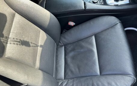 BMW 5 серия, 2009 год, 1 100 000 рублей, 20 фотография