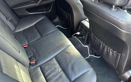 BMW 5 серия, 2009 год, 1 100 000 рублей, 21 фотография