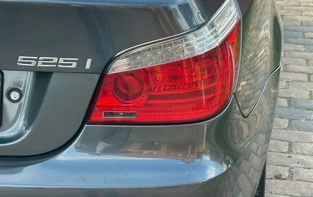 BMW 5 серия, 2009 год, 1 100 000 рублей, 24 фотография
