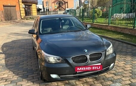 BMW 5 серия, 2009 год, 1 100 000 рублей, 7 фотография
