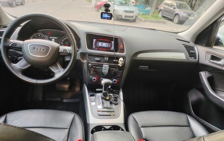 Audi Q5, 2016 год, 2 100 000 рублей, 2 фотография