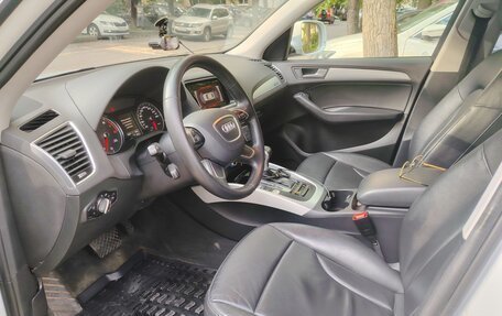 Audi Q5, 2016 год, 2 100 000 рублей, 4 фотография