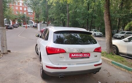 Audi Q5, 2016 год, 2 100 000 рублей, 5 фотография