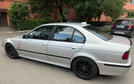 BMW 5 серия, 2003 год, 750 000 рублей, 6 фотография
