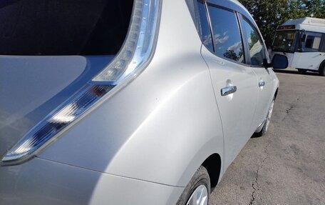 Nissan Leaf I, 2015 год, 1 100 000 рублей, 6 фотография