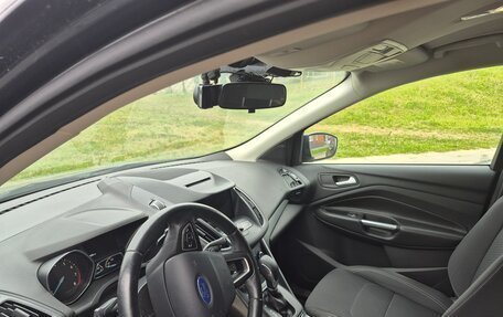 Ford Kuga III, 2018 год, 1 700 000 рублей, 4 фотография