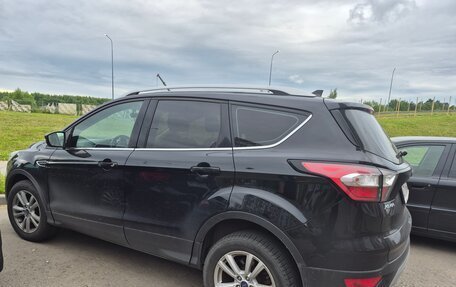 Ford Kuga III, 2018 год, 1 700 000 рублей, 3 фотография