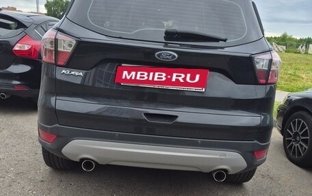 Ford Kuga III, 2018 год, 1 700 000 рублей, 2 фотография