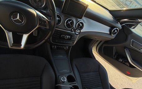 Mercedes-Benz CLA, 2014 год, 1 730 000 рублей, 6 фотография