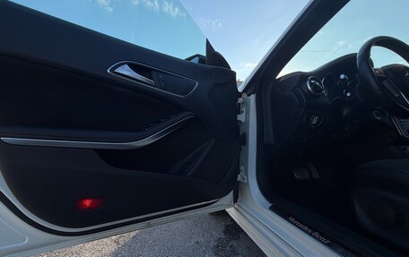 Mercedes-Benz CLA, 2014 год, 1 730 000 рублей, 8 фотография