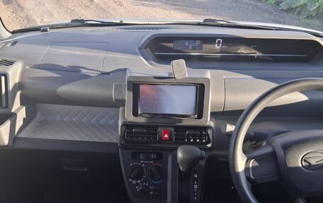 Daihatsu Tanto IV, 2020 год, 890 000 рублей, 2 фотография