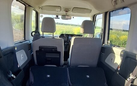 Daihatsu Tanto IV, 2020 год, 890 000 рублей, 4 фотография