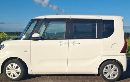Daihatsu Tanto IV, 2020 год, 890 000 рублей, 7 фотография