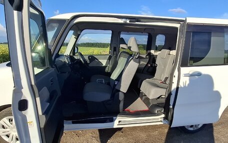 Daihatsu Tanto IV, 2020 год, 890 000 рублей, 14 фотография