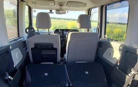 Daihatsu Tanto IV, 2020 год, 890 000 рублей, 9 фотография