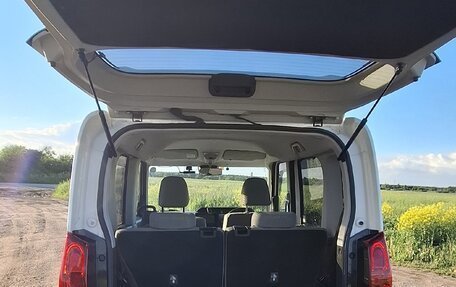 Daihatsu Tanto IV, 2020 год, 890 000 рублей, 15 фотография