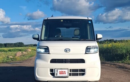 Daihatsu Tanto IV, 2020 год, 890 000 рублей, 11 фотография