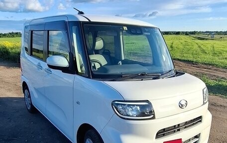 Daihatsu Tanto IV, 2020 год, 890 000 рублей, 10 фотография