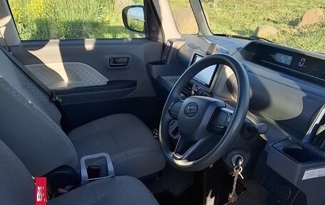 Daihatsu Tanto IV, 2020 год, 890 000 рублей, 8 фотография