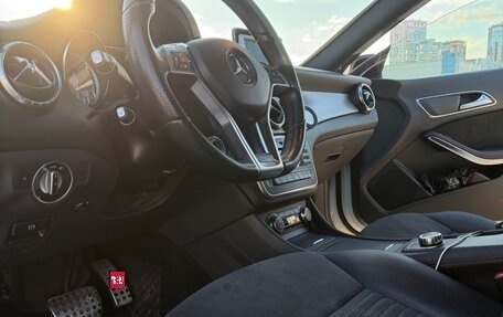 Mercedes-Benz CLA, 2014 год, 1 730 000 рублей, 7 фотография