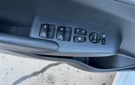 Hyundai Solaris II рестайлинг, 2021 год, 1 500 000 рублей, 5 фотография