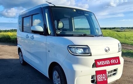 Daihatsu Tanto IV, 2020 год, 890 000 рублей, 16 фотография