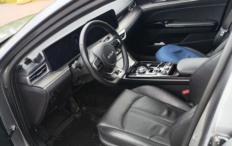 KIA K5, 2024 год, 3 400 000 рублей, 8 фотография