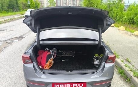 KIA K5, 2024 год, 3 400 000 рублей, 6 фотография