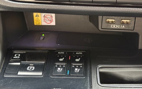 Lexus RX IV рестайлинг, 2019 год, 4 190 000 рублей, 11 фотография
