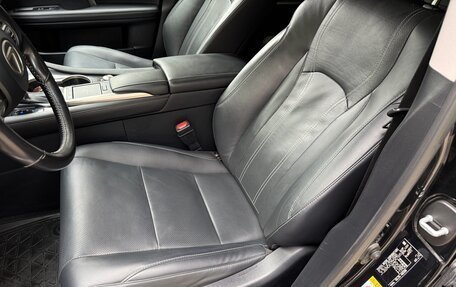 Lexus RX IV рестайлинг, 2019 год, 4 190 000 рублей, 14 фотография