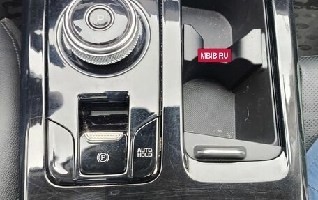 KIA K5, 2024 год, 3 400 000 рублей, 18 фотография