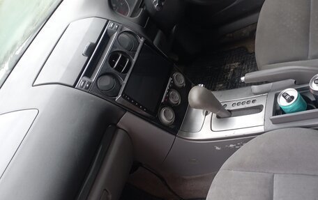 Mazda Atenza II, 2002 год, 250 000 рублей, 3 фотография