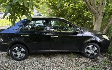 Geely MK I рестайлинг, 2015 год, 250 000 рублей, 2 фотография