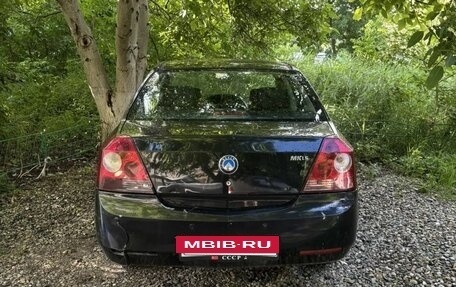 Geely MK I рестайлинг, 2015 год, 250 000 рублей, 3 фотография