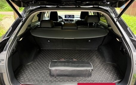 Lexus RX IV рестайлинг, 2019 год, 4 190 000 рублей, 19 фотография