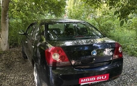 Geely MK I рестайлинг, 2015 год, 250 000 рублей, 5 фотография