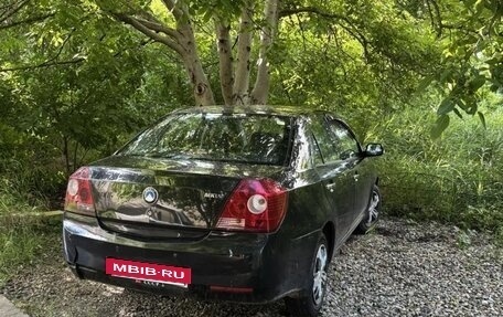 Geely MK I рестайлинг, 2015 год, 250 000 рублей, 6 фотография
