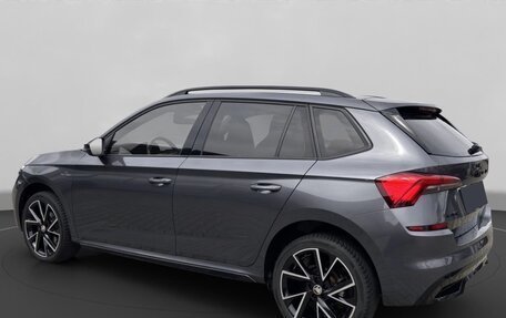 Skoda Kamiq I, 2022 год, 2 275 000 рублей, 5 фотография
