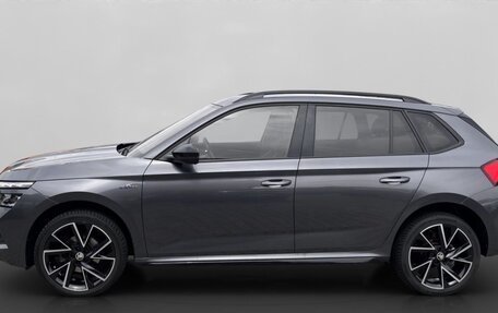 Skoda Kamiq I, 2022 год, 2 275 000 рублей, 4 фотография