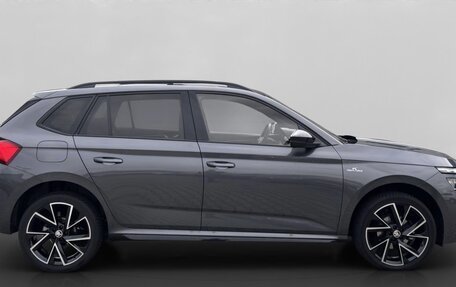 Skoda Kamiq I, 2022 год, 2 275 000 рублей, 7 фотография