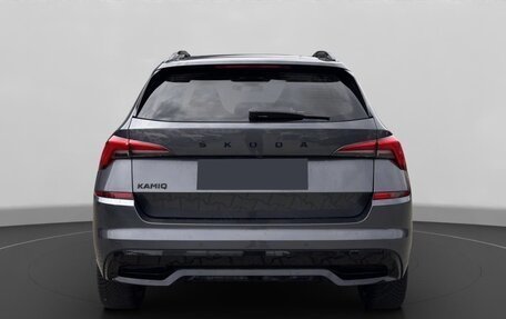 Skoda Kamiq I, 2022 год, 2 275 000 рублей, 6 фотография