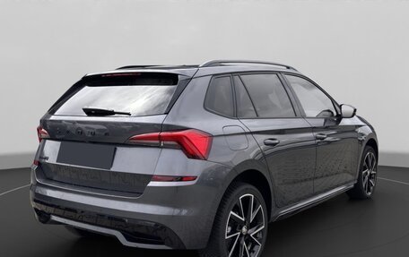 Skoda Kamiq I, 2022 год, 2 275 000 рублей, 2 фотография