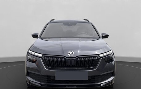 Skoda Kamiq I, 2022 год, 2 275 000 рублей, 3 фотография