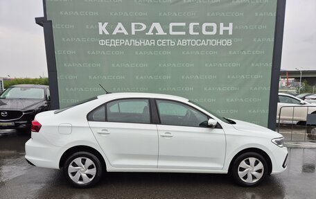 Volkswagen Polo VI (EU Market), 2021 год, 1 699 000 рублей, 4 фотография