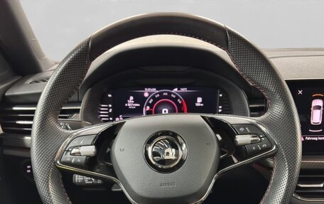 Skoda Kamiq I, 2022 год, 2 275 000 рублей, 9 фотография