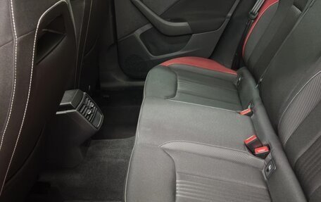 Skoda Kamiq I, 2022 год, 2 275 000 рублей, 16 фотография