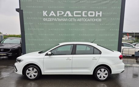 Volkswagen Polo VI (EU Market), 2021 год, 1 699 000 рублей, 3 фотография