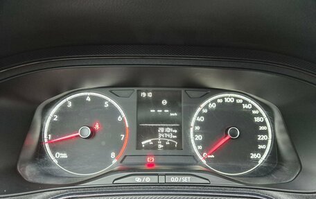 Volkswagen Polo VI (EU Market), 2021 год, 1 699 000 рублей, 9 фотография
