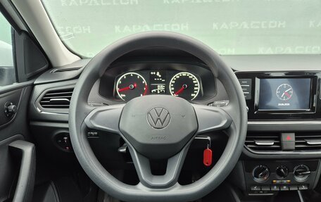Volkswagen Polo VI (EU Market), 2021 год, 1 699 000 рублей, 5 фотография